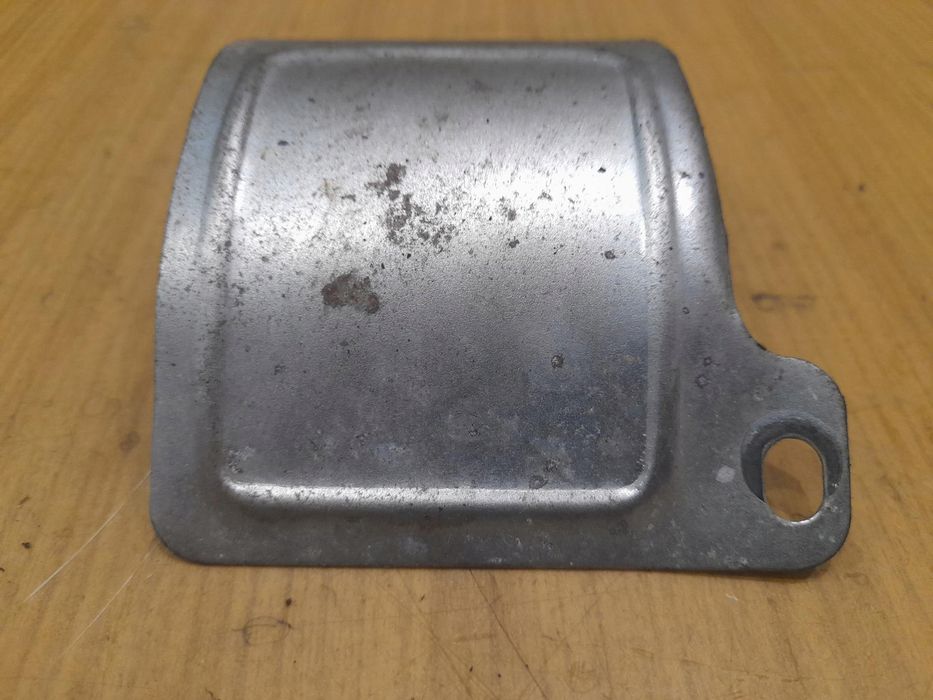 Kubota Tf 55-Ii Osłona Pokrywa Blacha