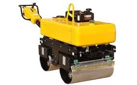 Аренда/Прокат Вибрационного Катка (1500грн\сутки)