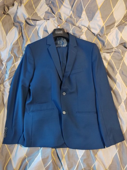 Garnitur meski 176/52