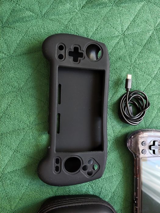 Anbernic RG557 256gb