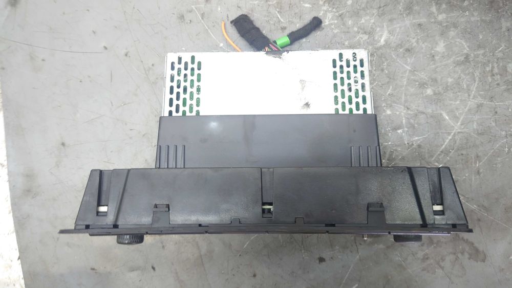 SAAB 9-3 93 II SS SC SV ICM1 Radio