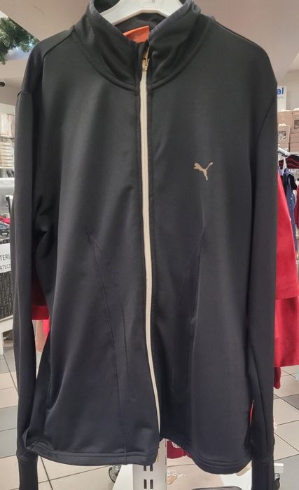 Bluza sportowa Puma rozm. UK 10, polski 38