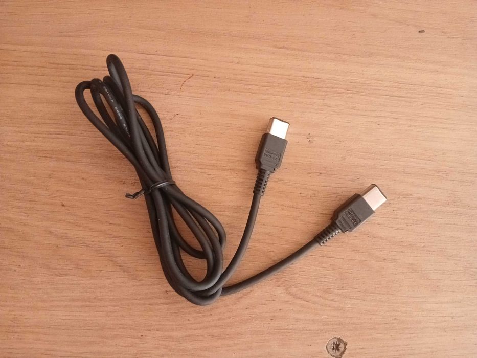 Nintendo - Cabo Ligação