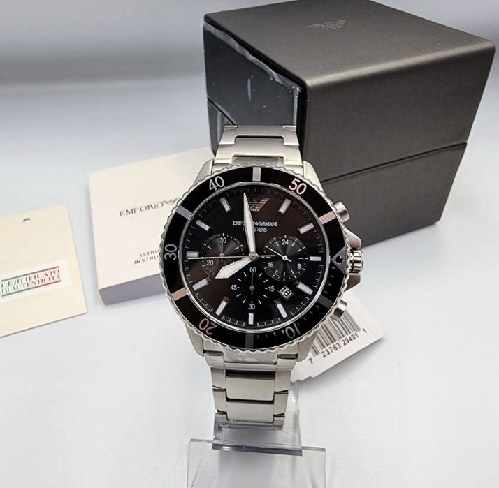 Чоловічий годинник emporio armani Аr11306 оригінал