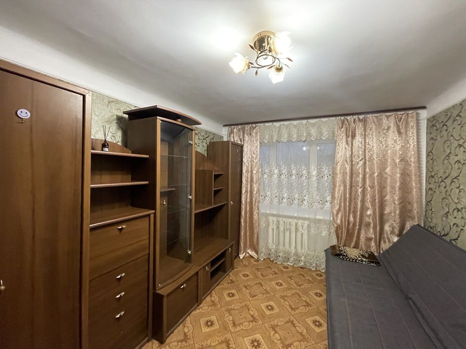 Продам кімнату в гуртожитку