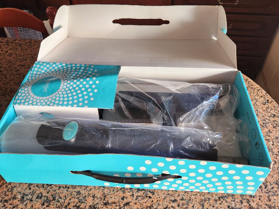 Rainjet da Rainbow SRX