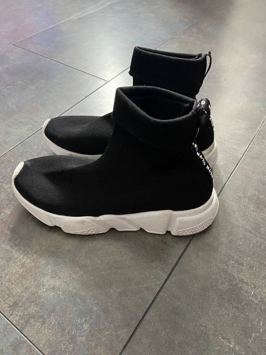 Жіночі кросівки NA-KD 38 розмір