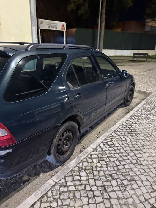 Honda aerodeck carrinha