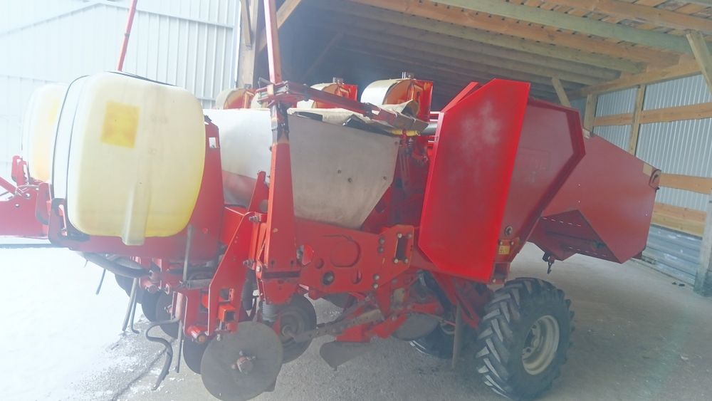 Продам саджалку Грімме CL 34