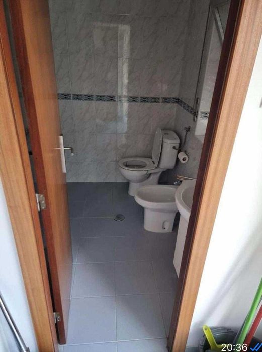 Apartamento T 1 Darque