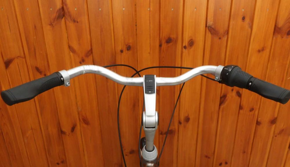 Rower męski Gazelle Orange Xtra. H 57 I inne rower