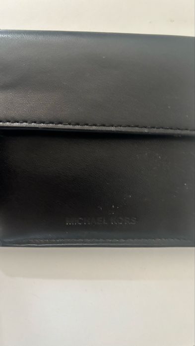 Carteira Michael kors
