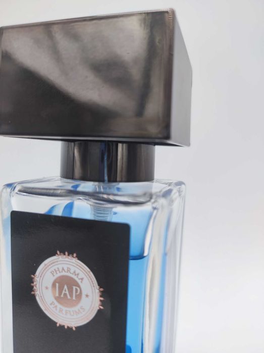 IAP PHARMA PARFUMS Nr 66 Woda perfumowana dla mężczyzn EDP 150 ml
