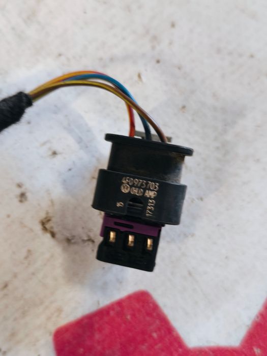 Cablagem Sensor Parking VW GOLF VII