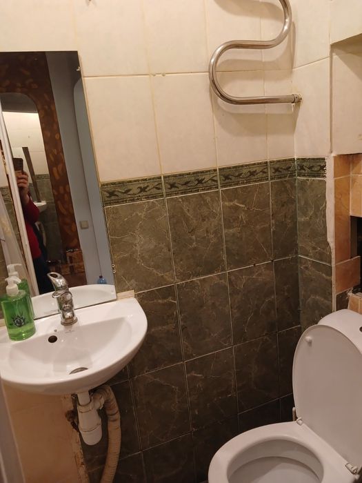 Посуточно 1к м. Лесная-Черниговская