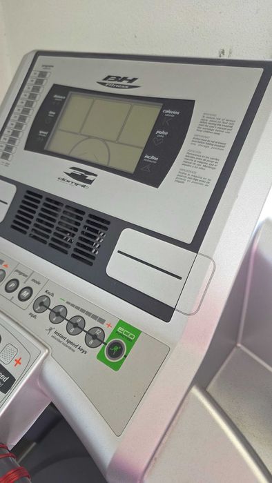 Passadeira BH Domfit fitness at home F1 G6415