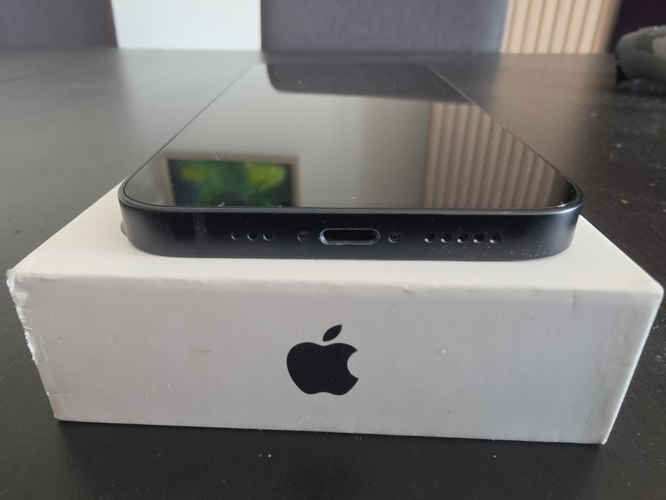 iPhone 14, Midnight, 128GB