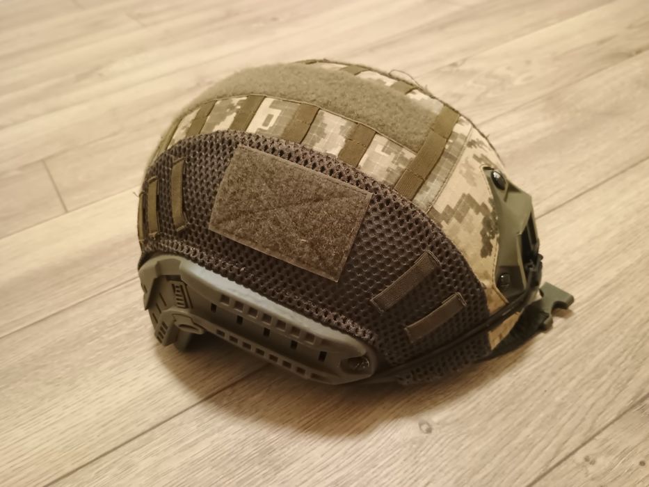 Шолом тактичний тор д
