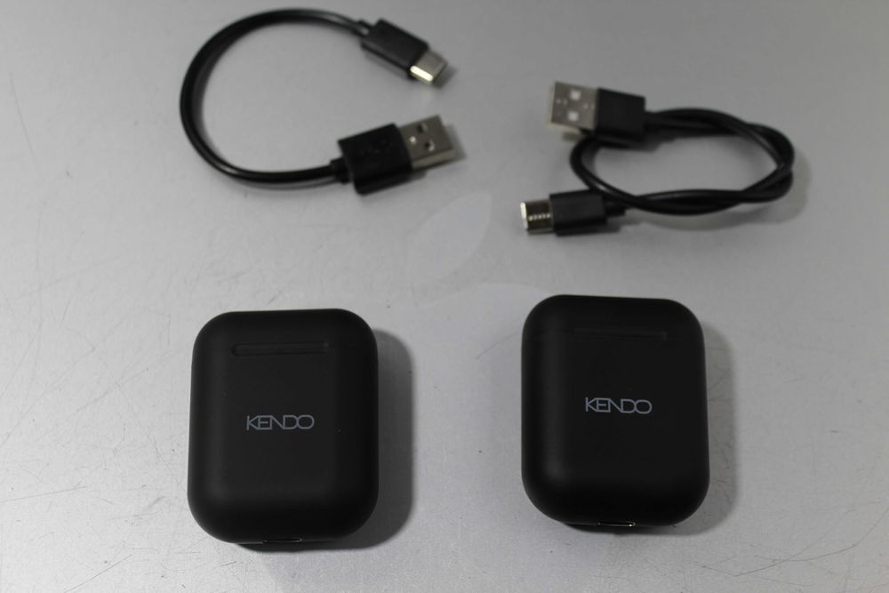 Наушники Kendo TWS 24 EXSW Гарнітура бездротова