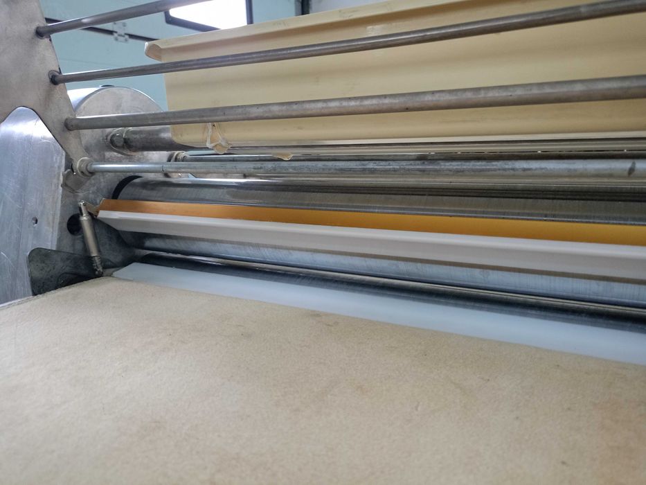 Wałkownica do ciasta Seewer Rondo