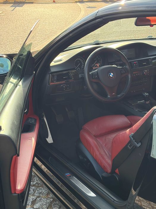 BMW 335 — fotografia 4