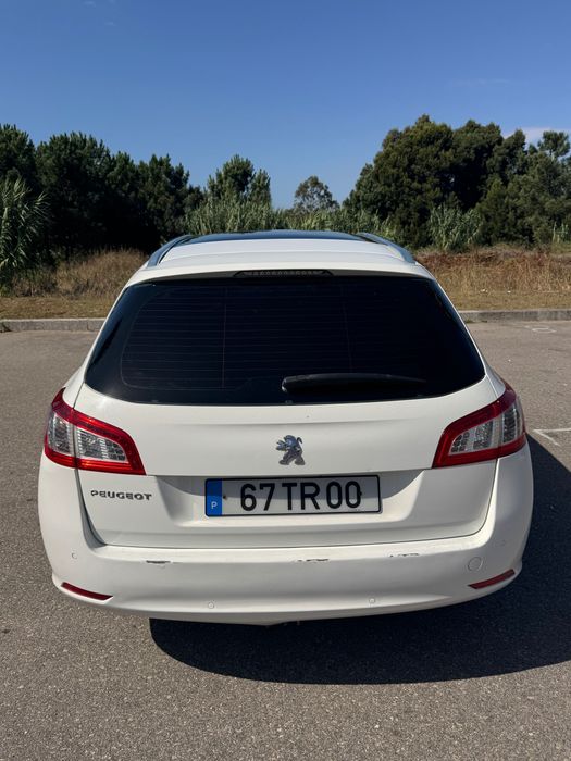 PEUGEOT 508 para venda