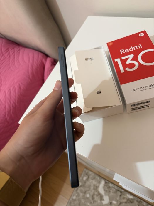 Redmi 13C 8/256GB