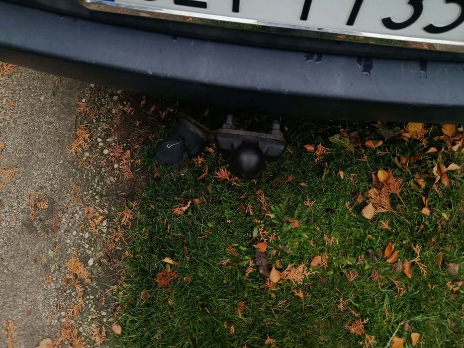 Renault Megane Scenic