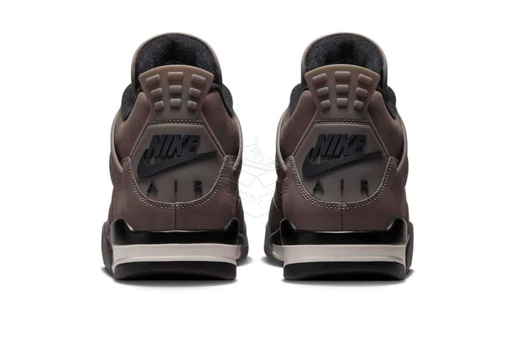 Nike AIR JORDAN 4 Cave Stone – Buty | FV5029–200