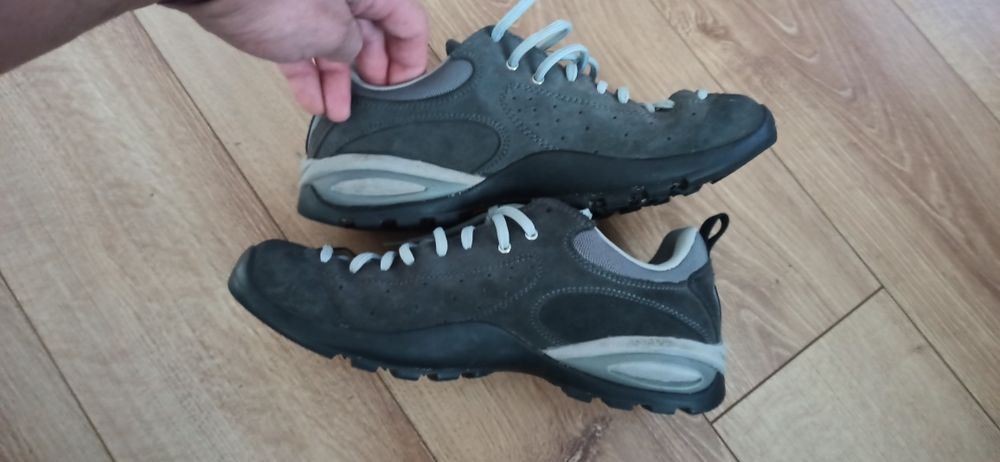 Buty trekkingowe Asolo Shiver