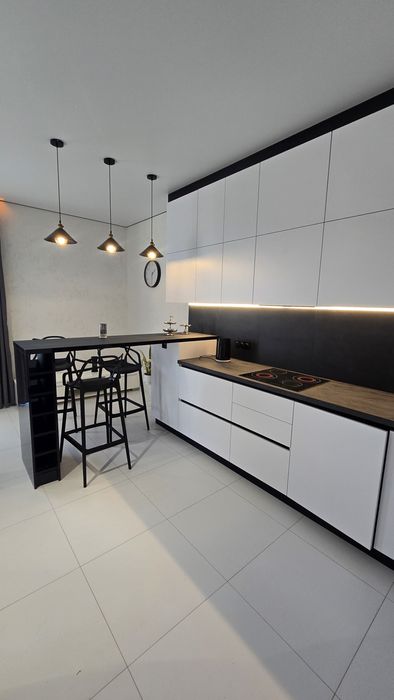 Червоный Хутор, Продам дом с ремонтом 170 кв. Выгодная рассрочка,Гараж