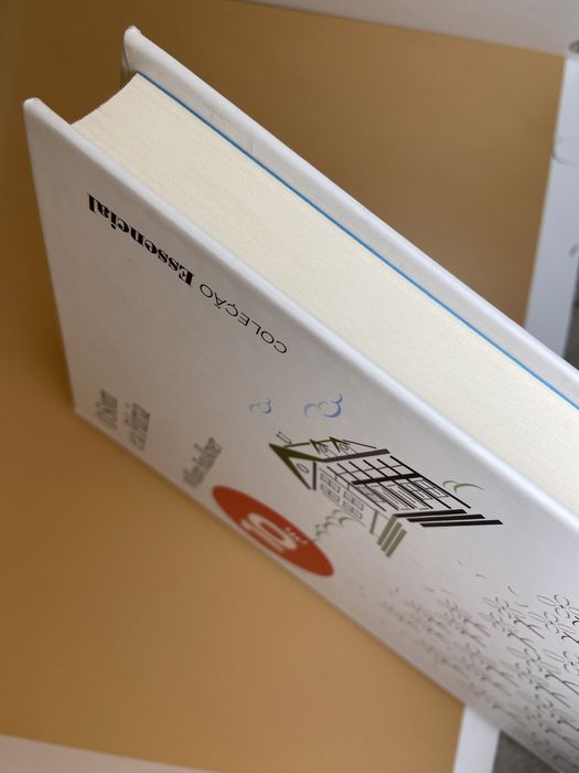 O som e a furia william faulkner novo