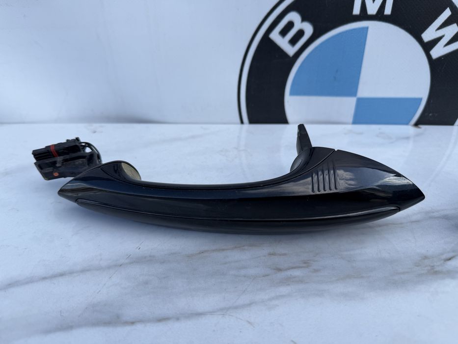 Ручки bmw f10 f11  без ключевий доступ бмв ф10 ф11 keyless