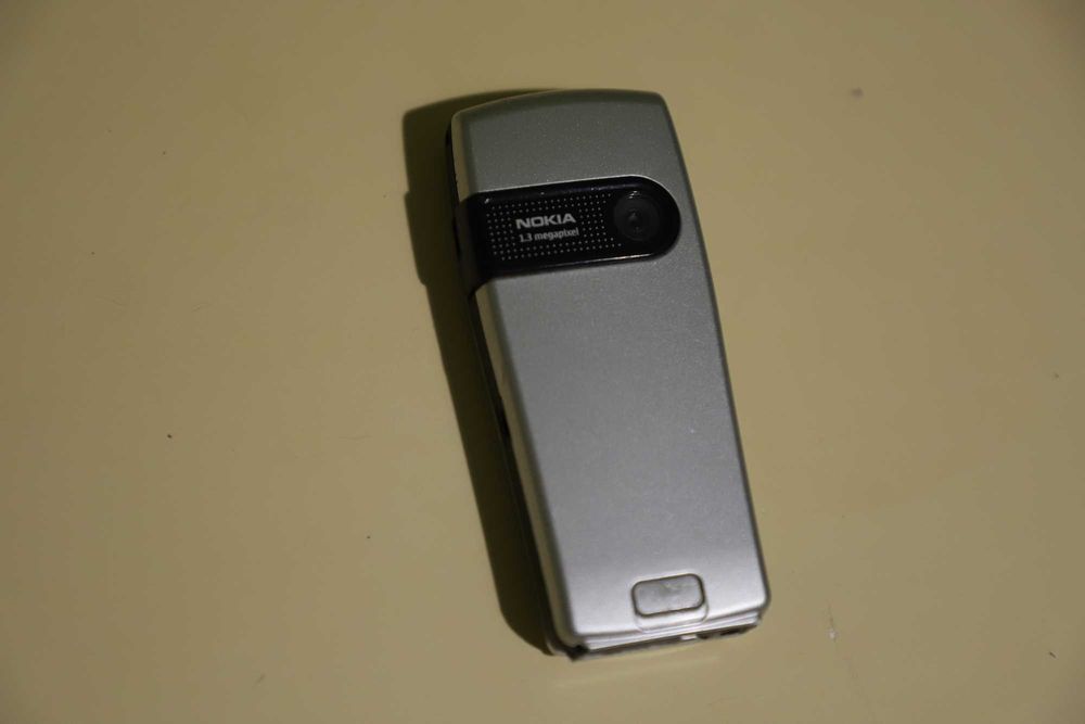 мобільний телефон Nokia 6230i + гарнітура