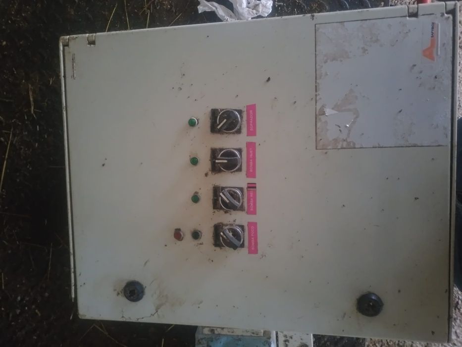 Irrigation Controller and Programmer441985924775301123