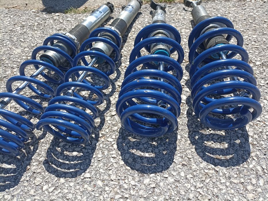 Coilovers  Audi A4 B5