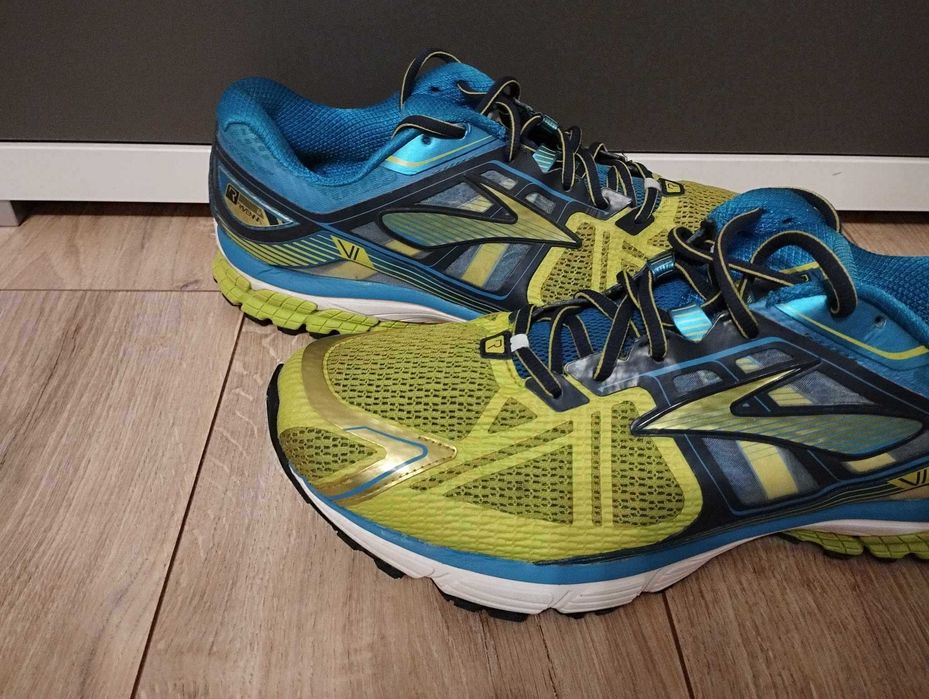 Brooks Ravena 6 buty do biegania size 48,5