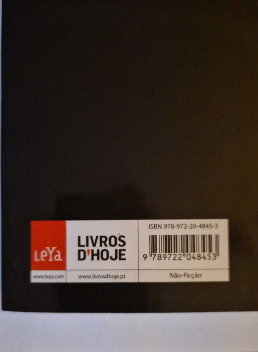 Livro "O Método de Steve Jobs iLeadership para uma Nova Geração"