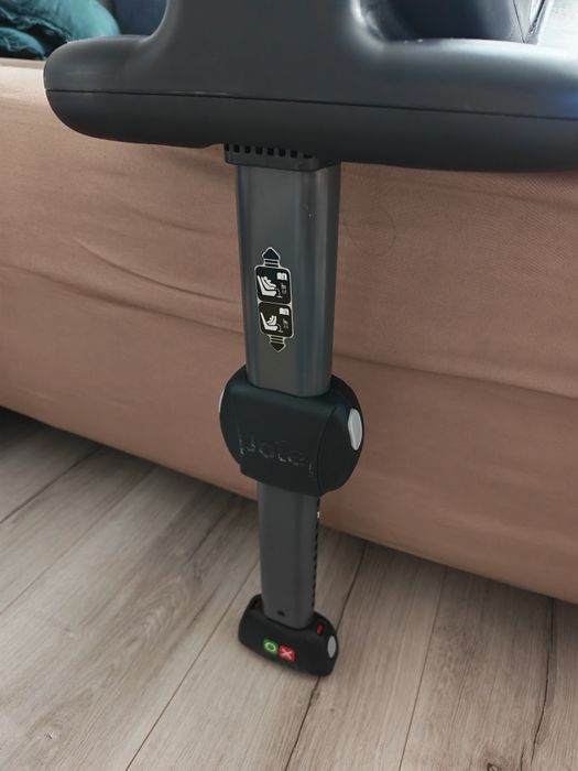 Fotrlik/nosidło Joie i-Snug z bazą