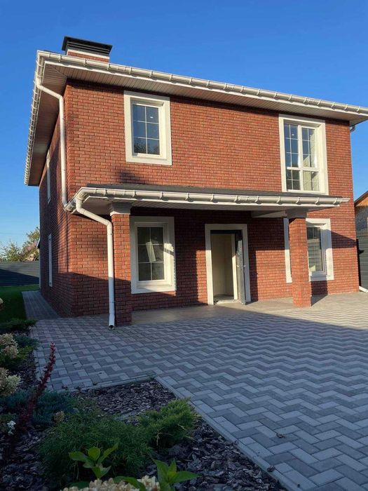 House by the address (area 180 m²) - Atlanta.ua - photo 12