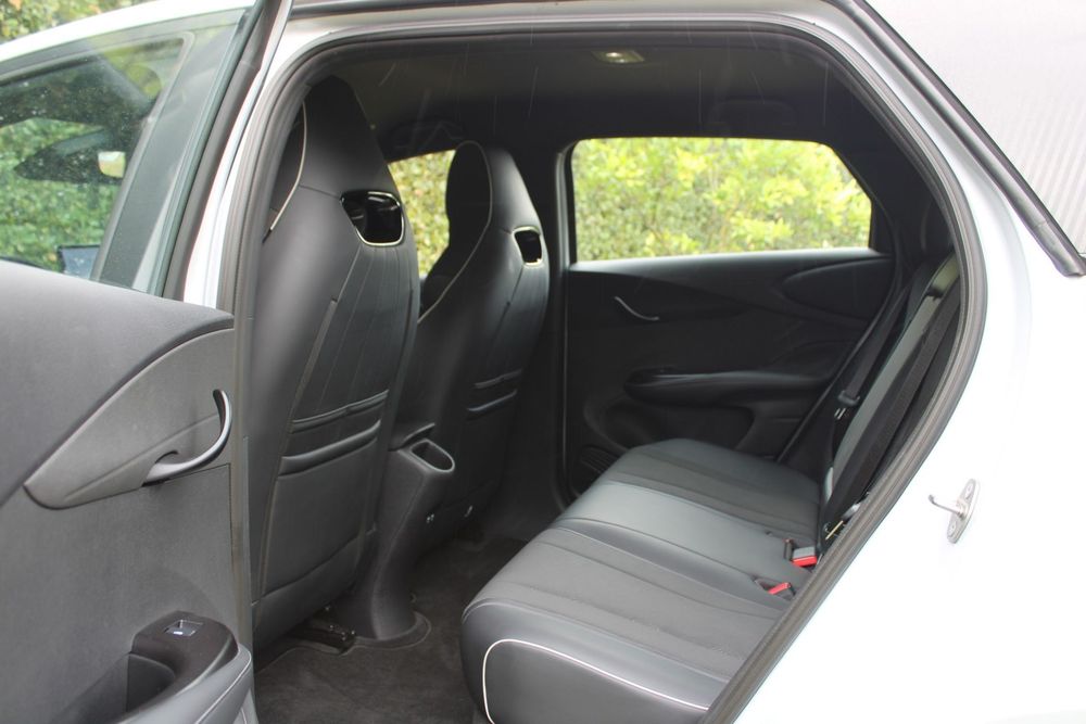 BYD Dolphin 60.4 kWh Comfort