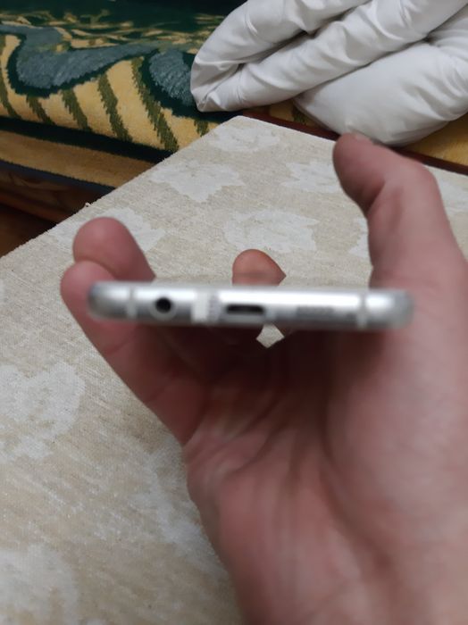 Продам телефон робочий бу