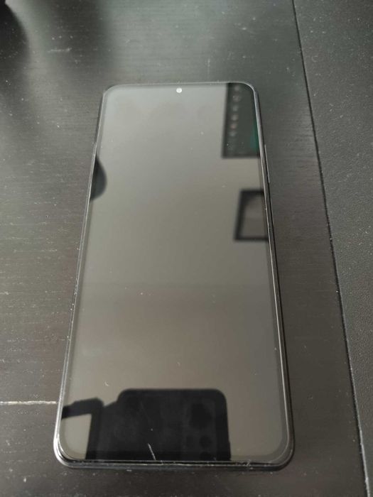 Xiaomi Mi 11i - 8 GB | 256 GB | Cosmic Black