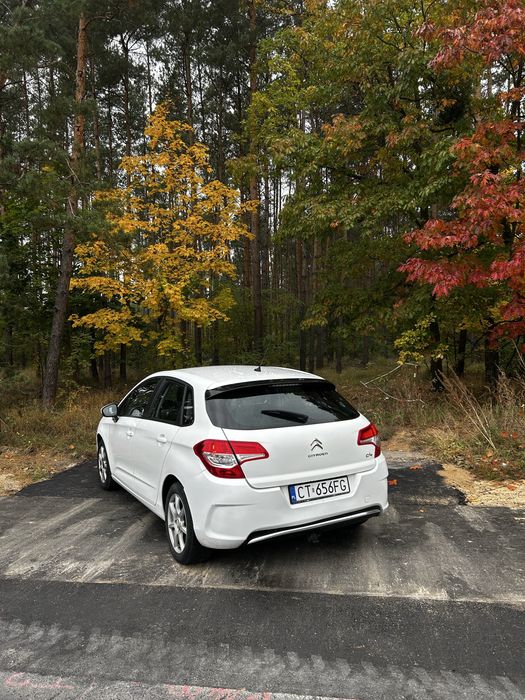 Citroën C4