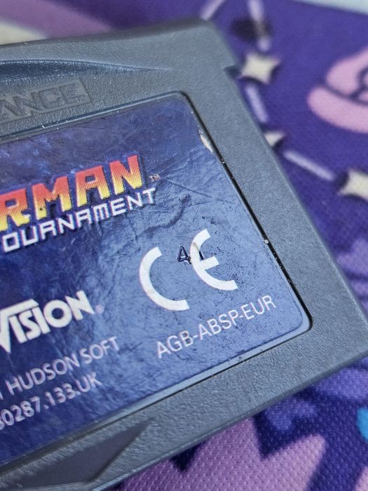 Bomberman Tournament