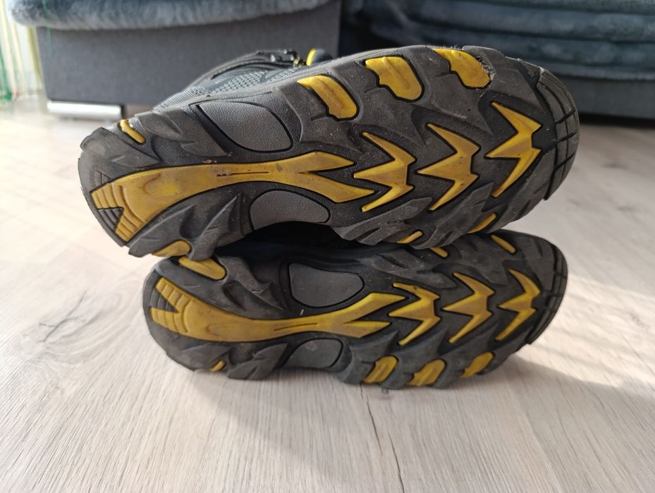 Buty trekkingowe Martens 40
