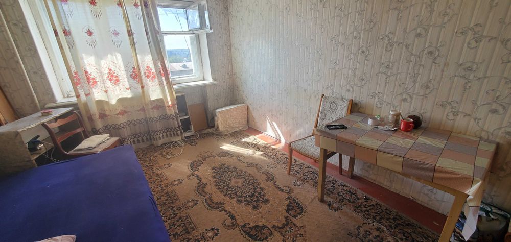 сдам комнату на Преображенского 11