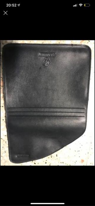 Carteira , porta documentos Renault Megan original