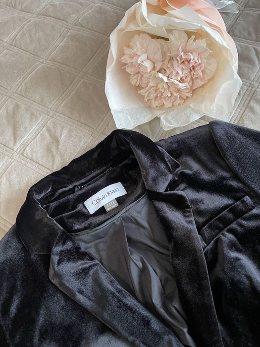 Жіночий піджак Calvin Klein