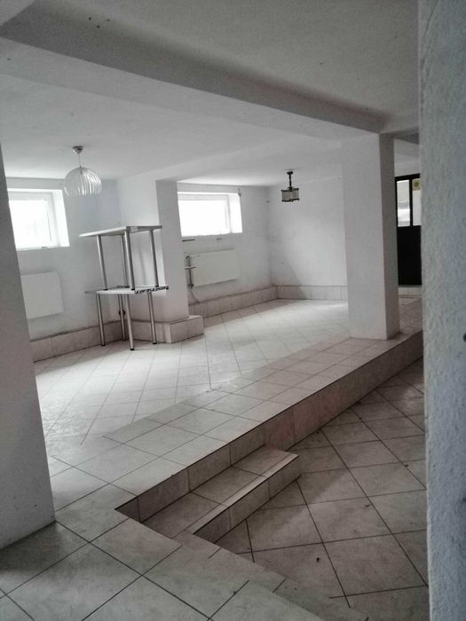 Lokal do wynajęcia- Janów Górny